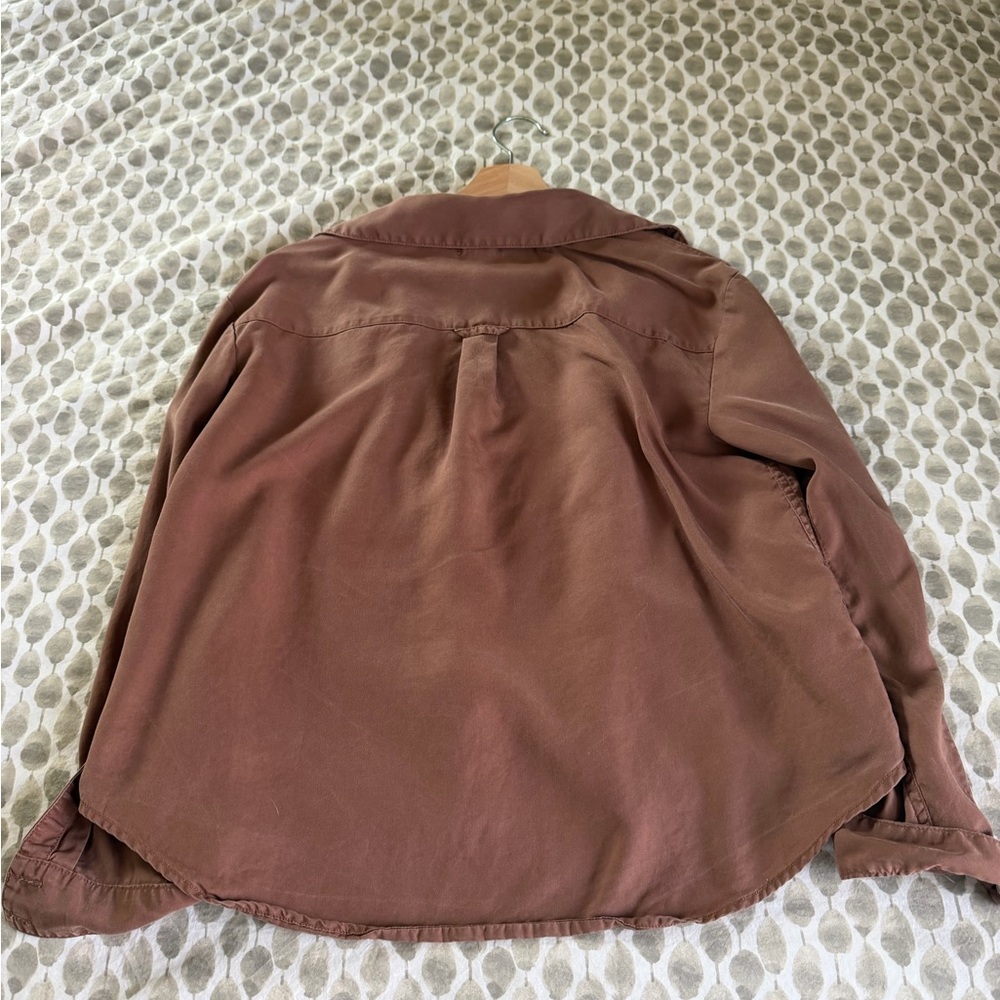 UpWest Button-Up Shirt - Picture 2 of 4